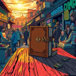Whose Diary Is It Anyway? - Text-based game