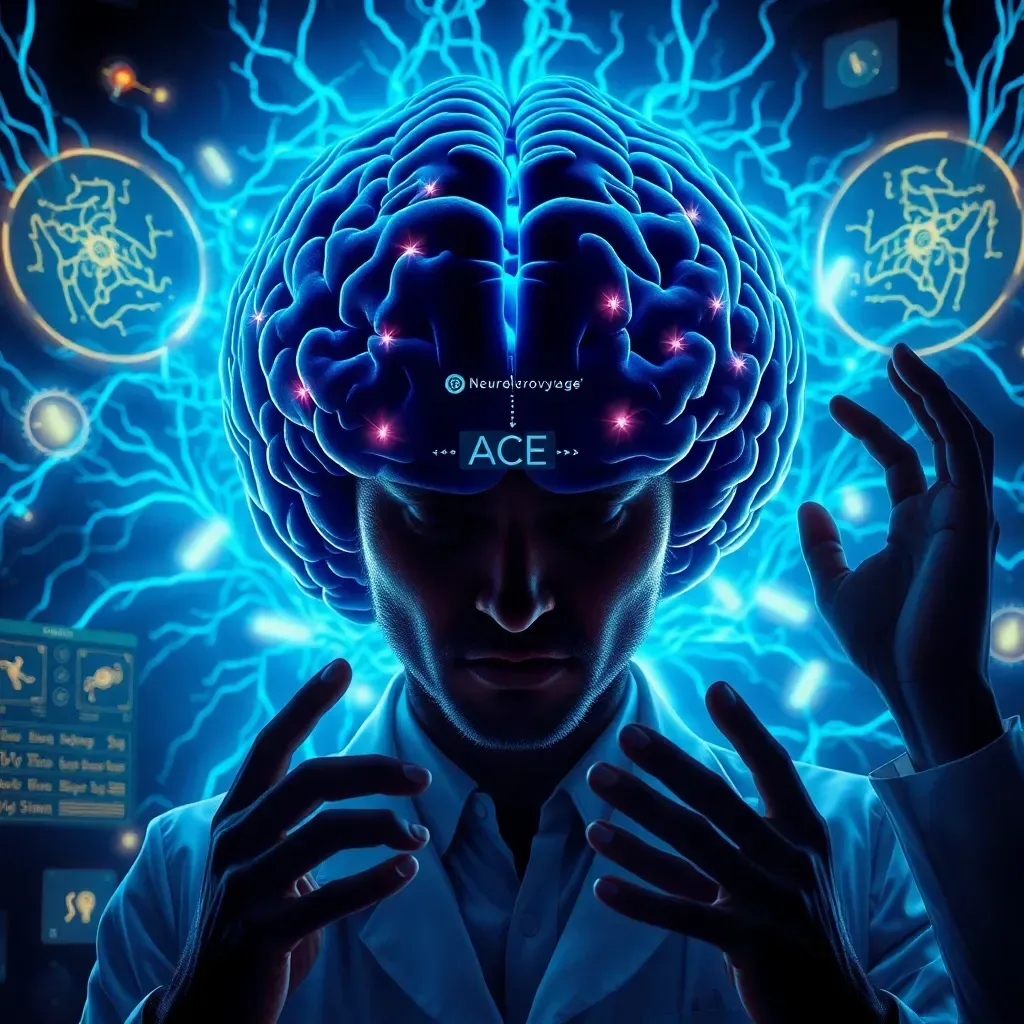 NeuroVoyage: The ACE Chronicles