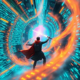 Index Quest: The Chronicles of Data - Text-based game