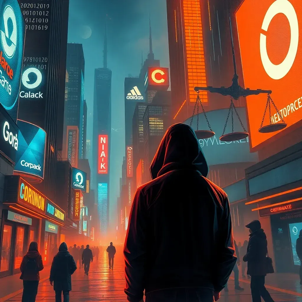 Digital Dissidents