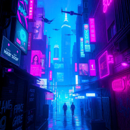 Future Echoes: Code Breaker - Text-based game