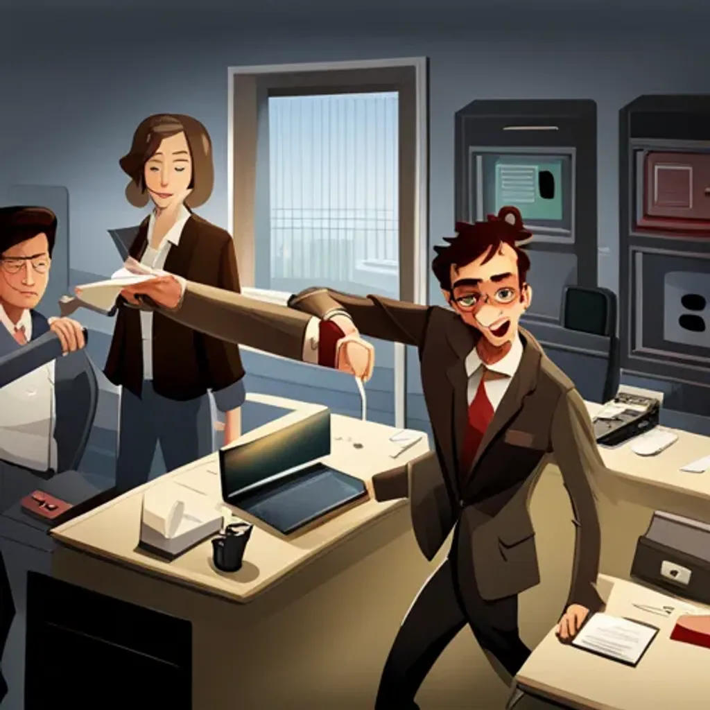 The Buzzfeed Massacre