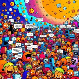 Memeception: Who's Hello is it, Anyway? - Text-based game