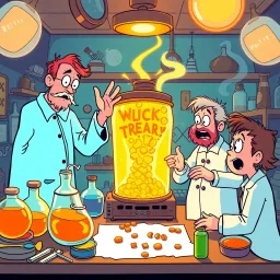 Whose Lab Is It Anyway?