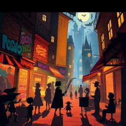 Shadowscribe: Whose Shadow is it Anyway?