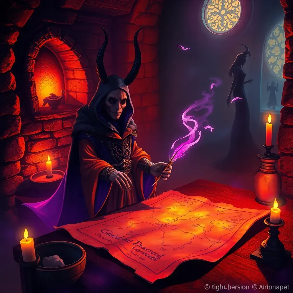 Shadowscribe: Whose Shadow Is It Anyway?