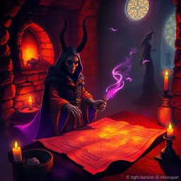 Shadowscribe: Whose Shadow Is It Anyway?