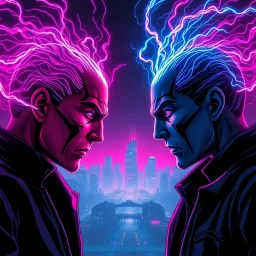 MindMeld: Psychic Showdown