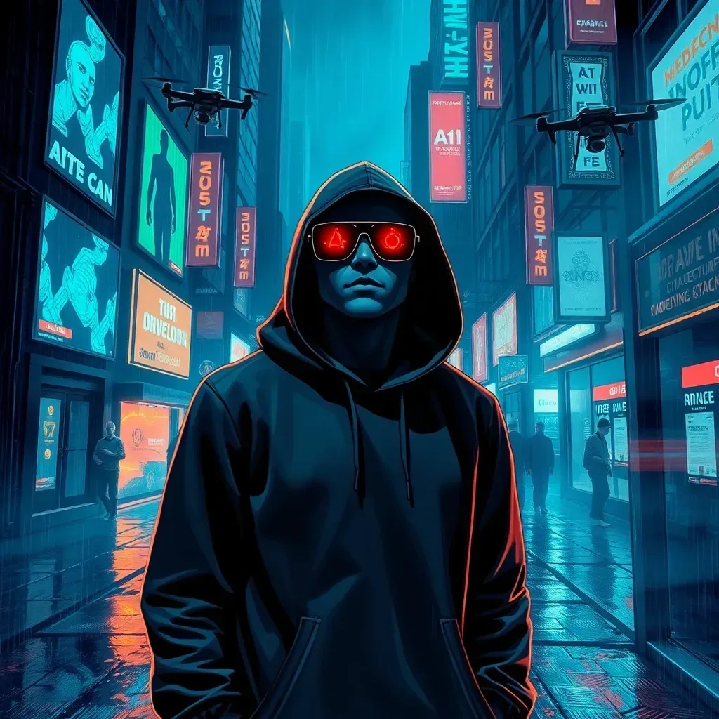 Code of Shadows