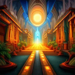 Glowdust Chronicles: Pattern Quest