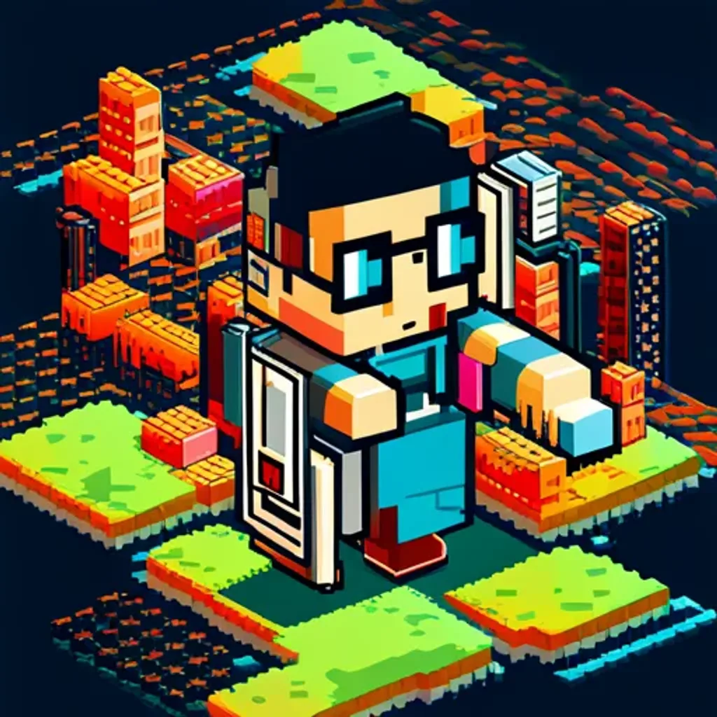 Byte Blaster 8