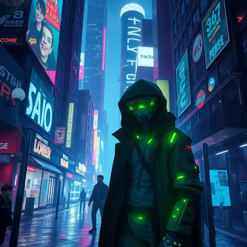 Cybernetic Clash