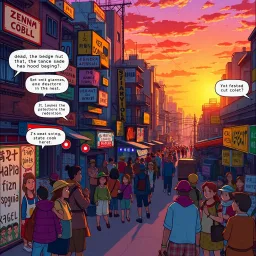 Code Switch Chronicles: Whose Hello Is It, Anyway? - Text-based game