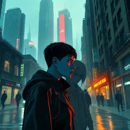 Heartstrings: The Truth Within