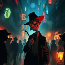 Whose Shadow Is It Anyway? - Text-based game