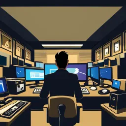 Torrent Tycoon