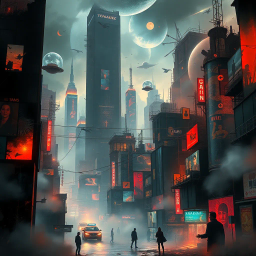 Mindscape: Who Am I Now? - Text-based game