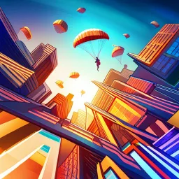 Startup Showdown - Text-based game