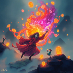 Whose Echo Is It Anyway? - Text-based game