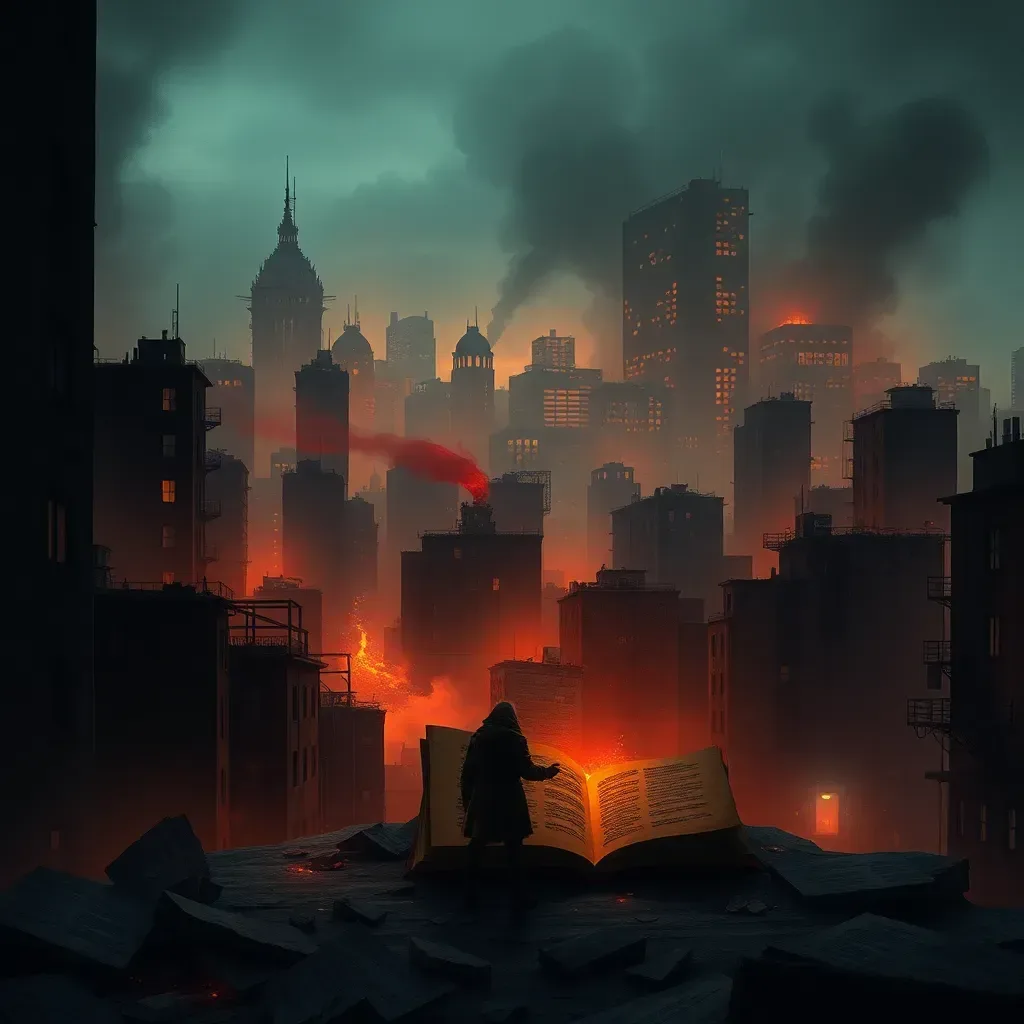 Decoding Chaos