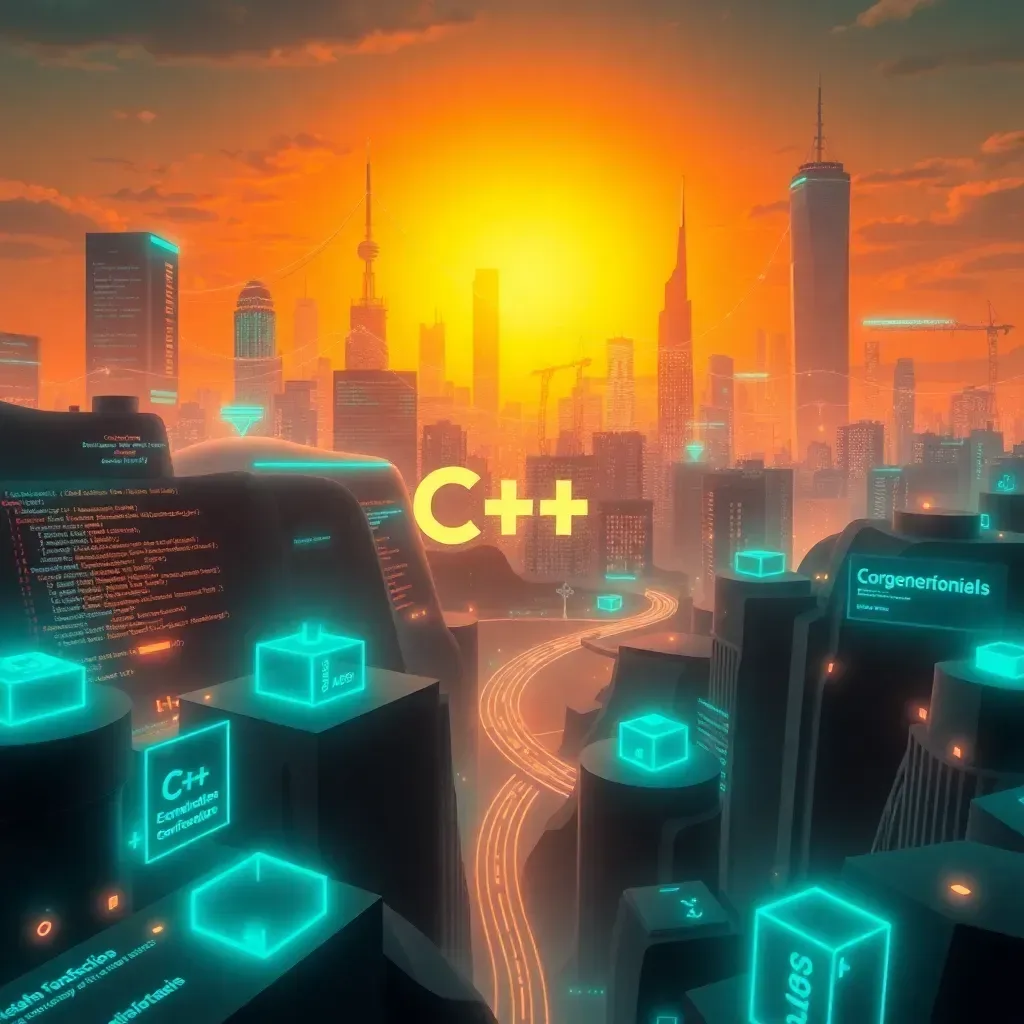 Syntax Revolution