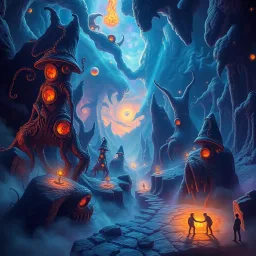 Nightmare Architects