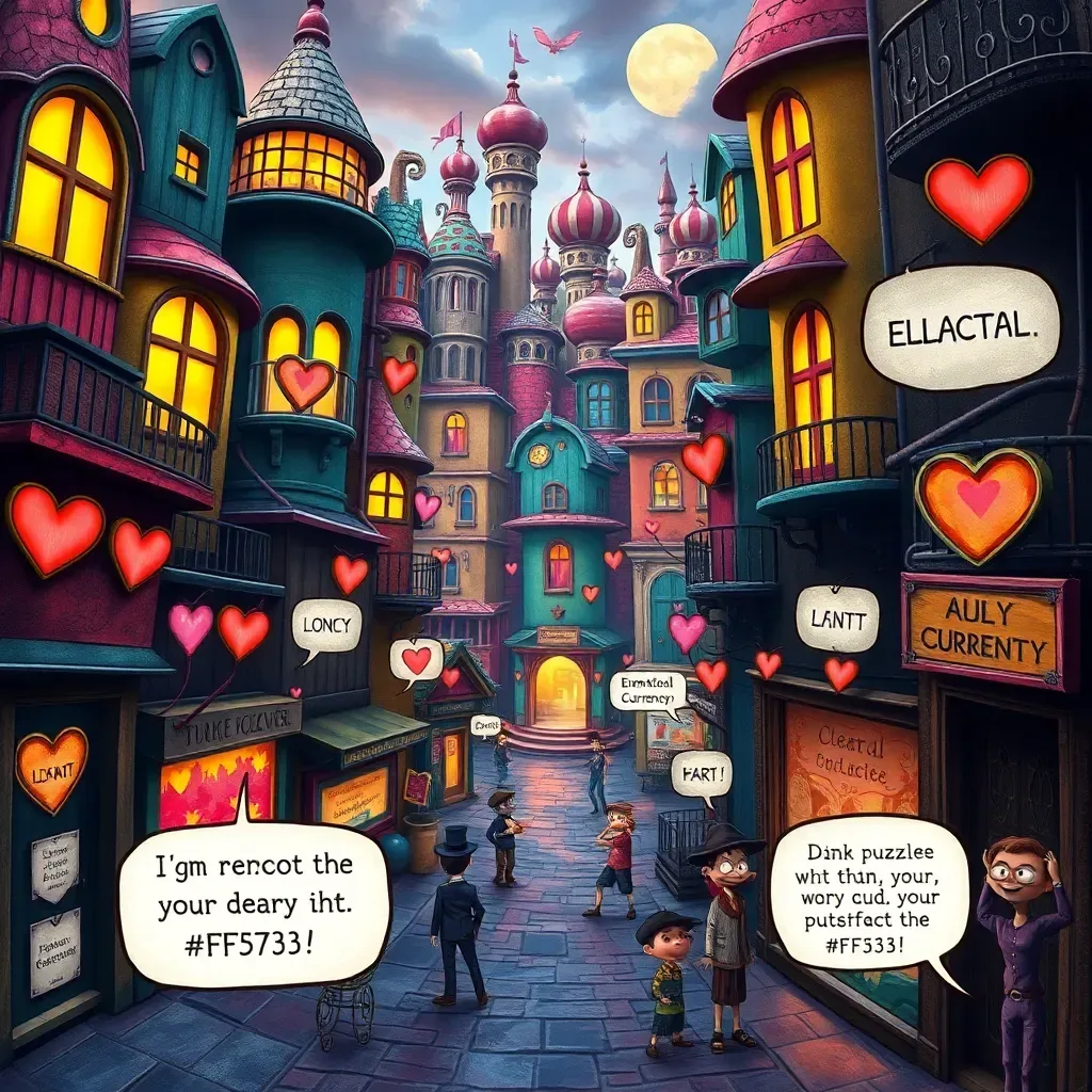Whose Heart Is It Anyway?