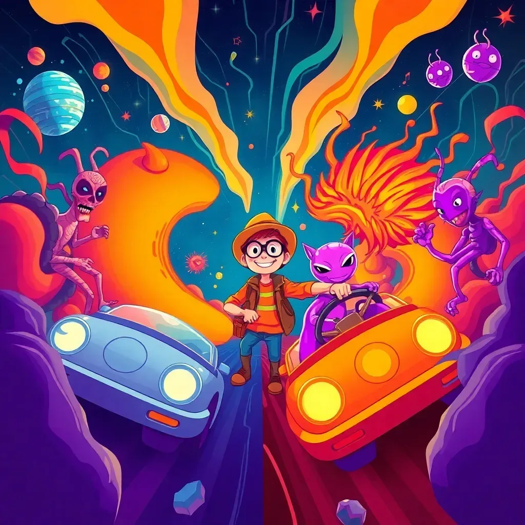 Spectrum Wars: Which Dimension Is It, Anyway?