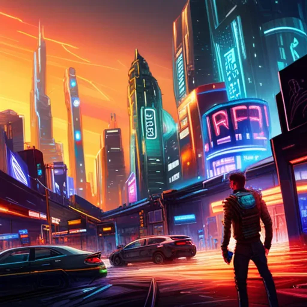 Power Patrol: Voltage Venture