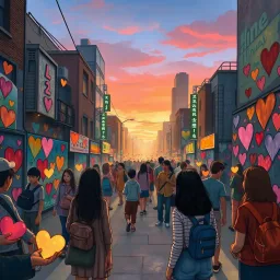 Whose Heart Is It Anyway?