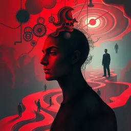 MindBender Chronicles: Who's Hello, Anyway?