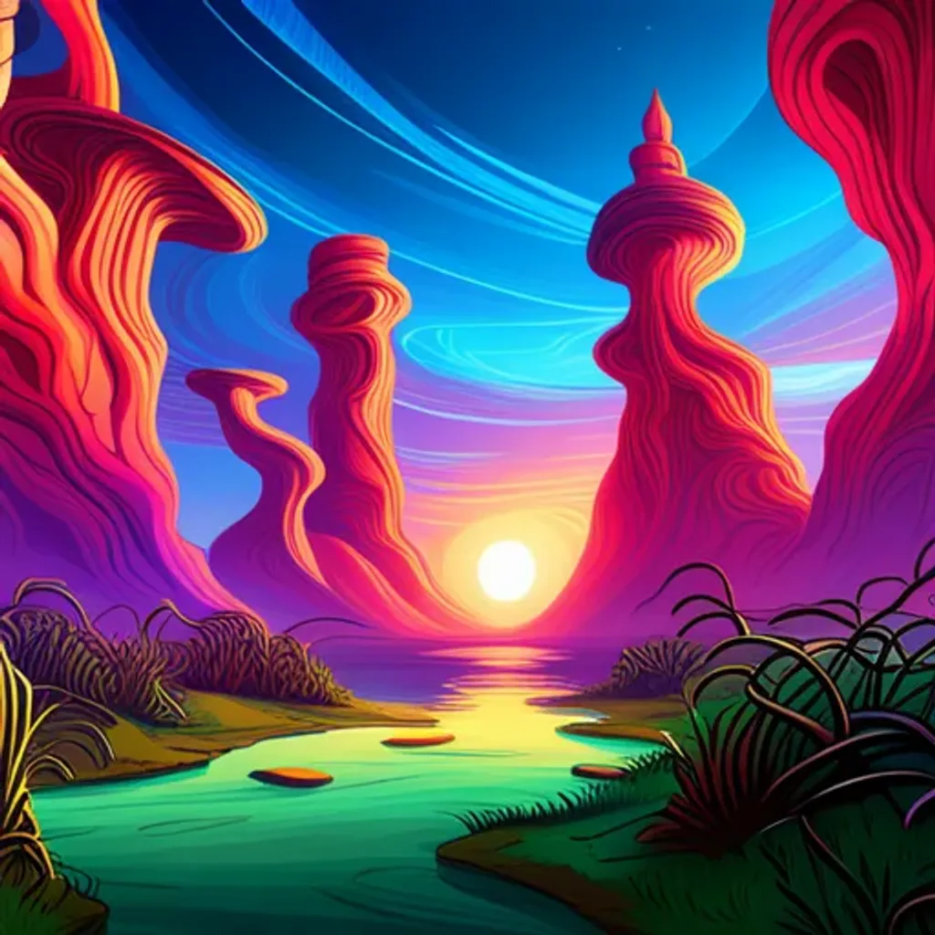 Differentiable Wonderland
