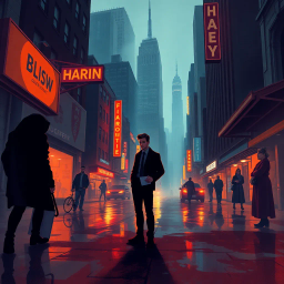 Whose Shadow Is That? - Text-based game