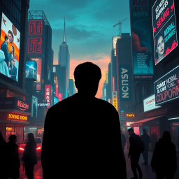 Whose Am I Now? - Text-based game