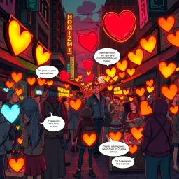 Whose Heart Is It, Anyway?