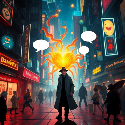 Whose Heart Is It Anyway? - Text-based game