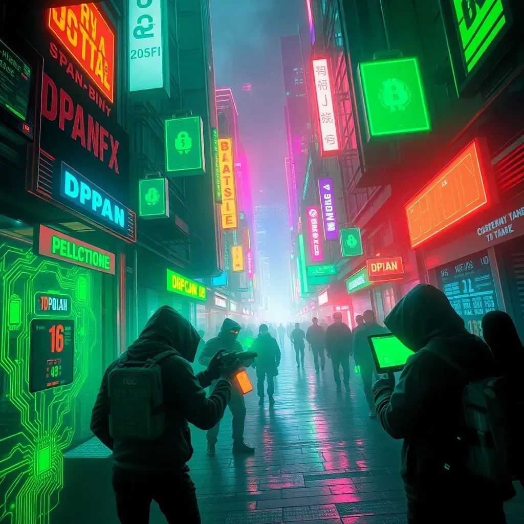 CryptoConquest