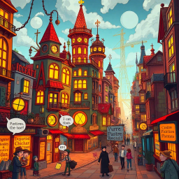 Whose Piece Is It Anyway? - Text-based game