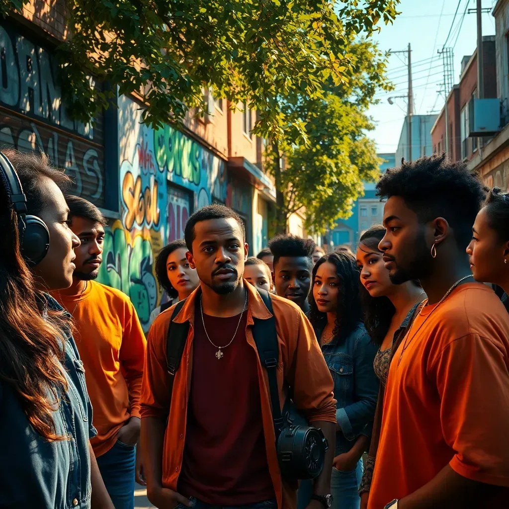 Code Switch Chronicles: Whose Hello Is It, Anyway?