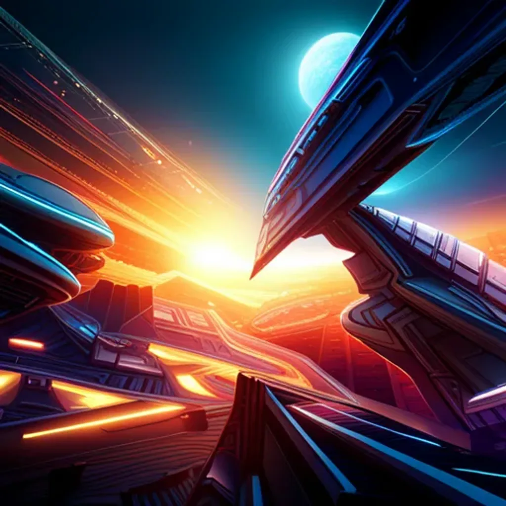 Starlink Adventures: The Mini Quest