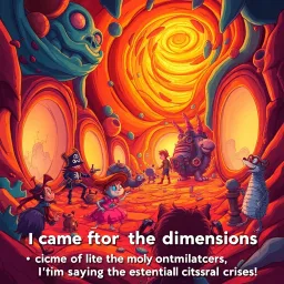 Spectrum Wars: Whose Dimension is it Anyway?