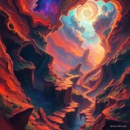 Whose Dream Is It Anyway? - Text-based game