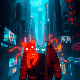 Data Heist: The Cognitive Conspiracy - Text-based game