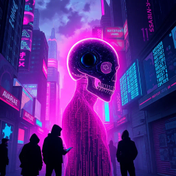 Firmware Freaks - Text-based game
