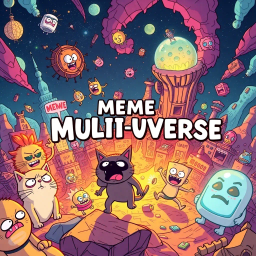 Meme Mayhem: Whose Adventure Is It Anyway? - Text-based game
