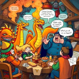 Quest Quagmire: Whose Adventure Is It Anyway?