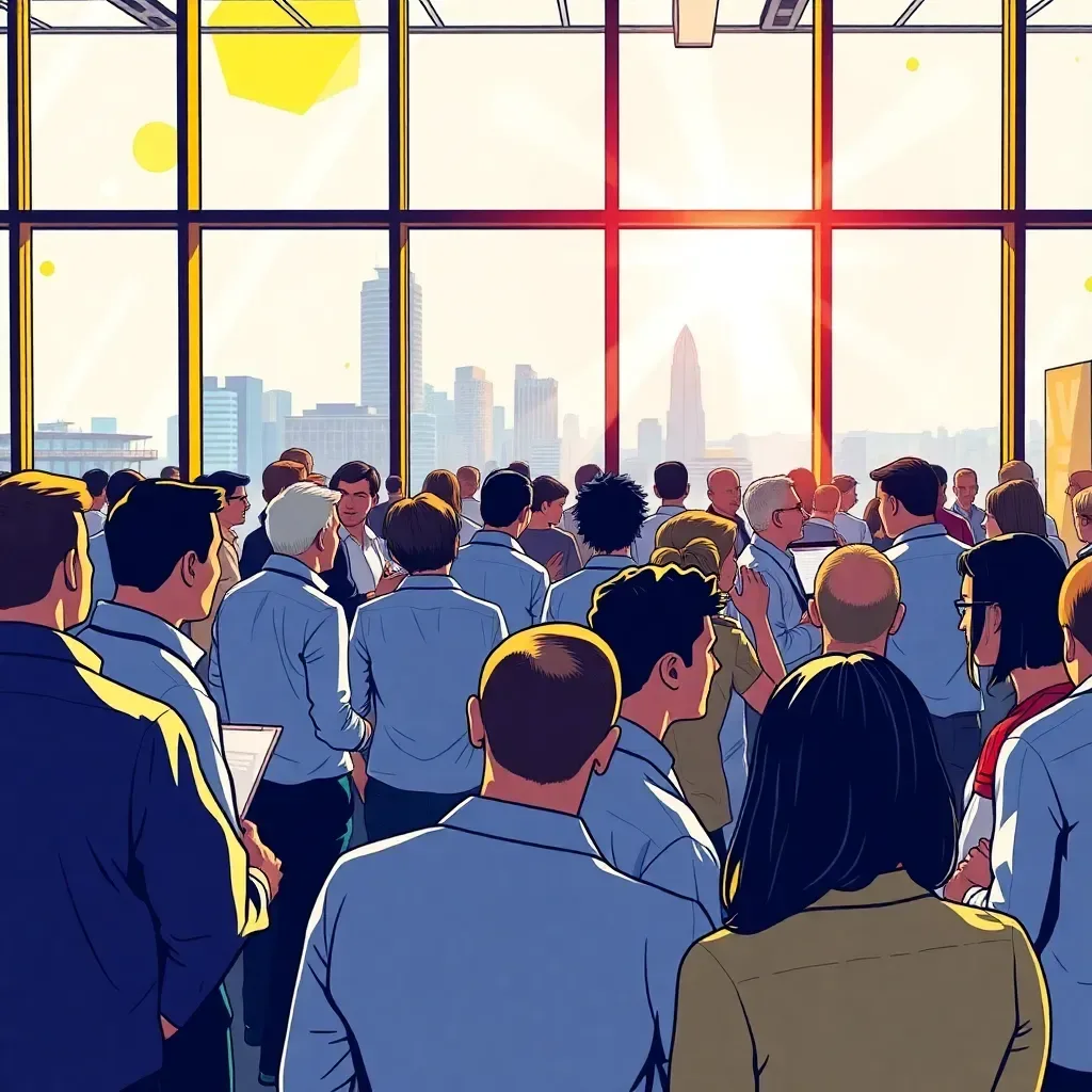 Startup Showdown