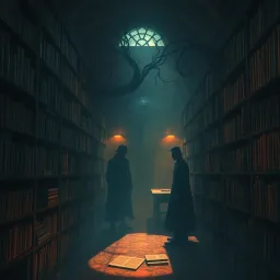 Whose Shadow is it Anyway?