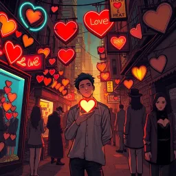 Whose Heart Is It Anyway?