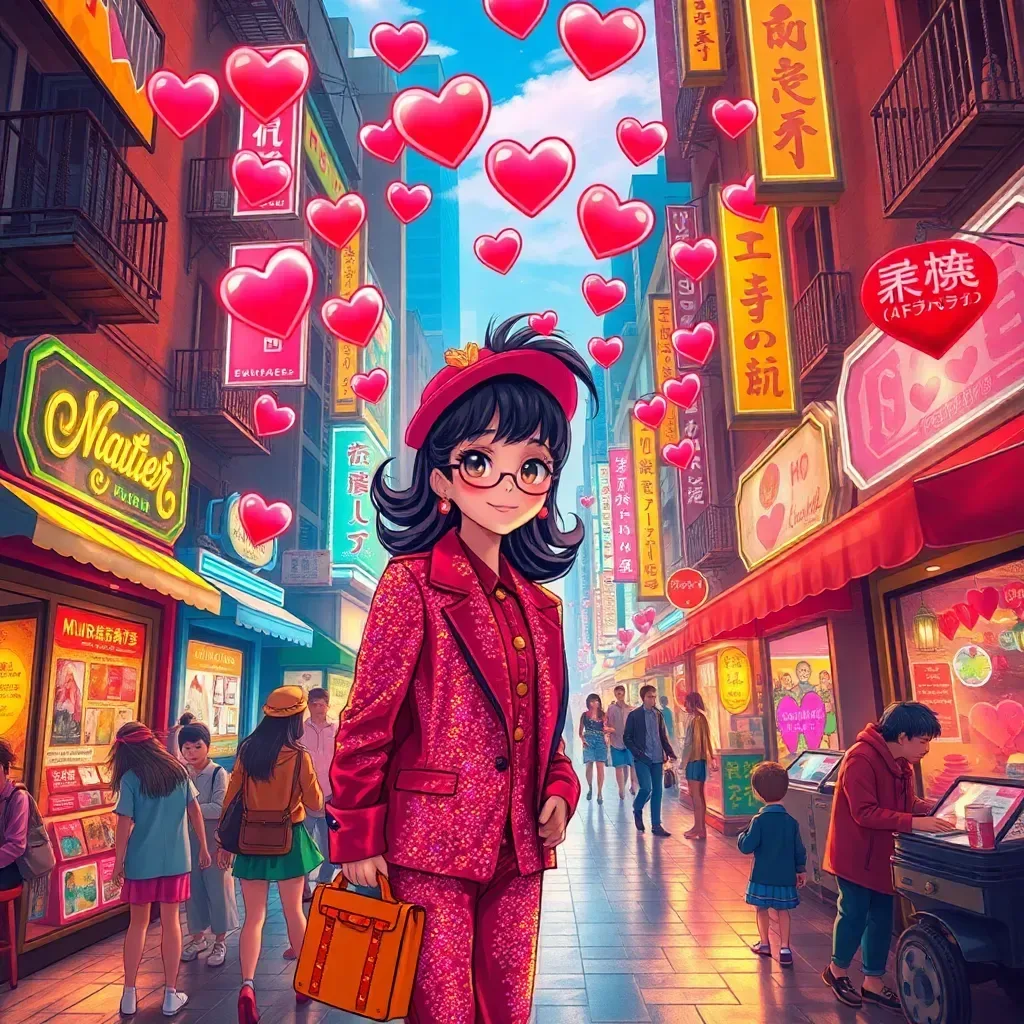 Whose Heart Is It Anyway?